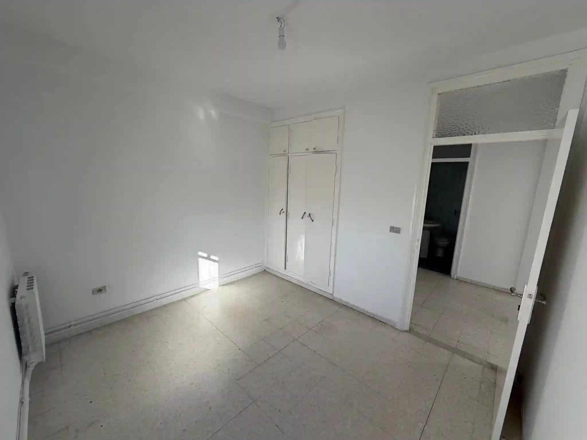 S3 320 md Ennasr 2 à Cite Ennasr 2 - Vue 1