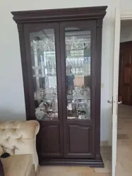 Salon Baroque 6 Places à Mannouba