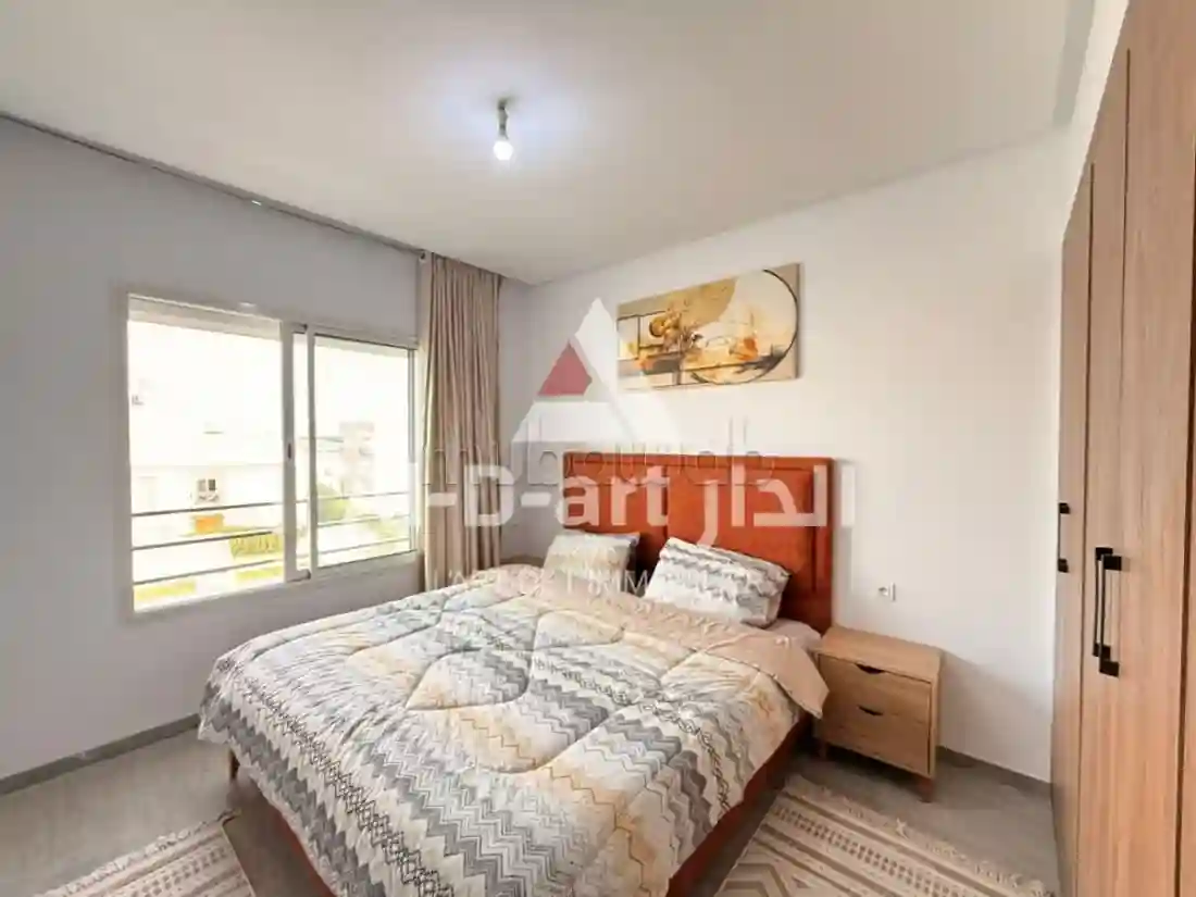 À Louer un Appartement s1 Jamais Habité - Vue 3