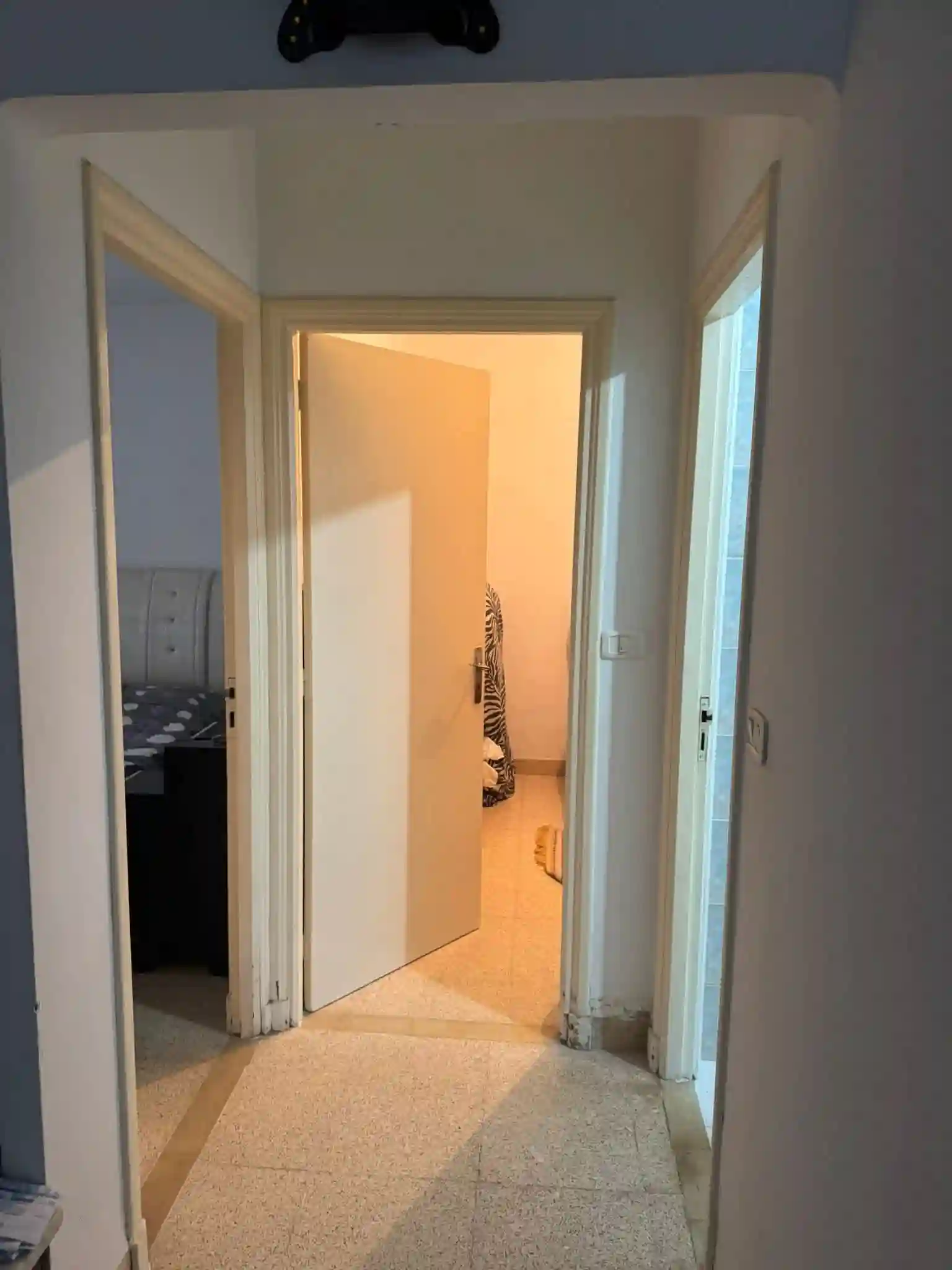 Appartement Mourouj 3 a Côte lcw à El Mourouj - Vue 3