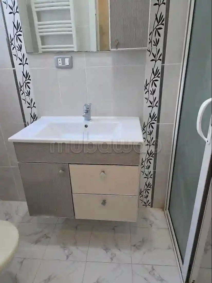 Beau Studio Marsa Plage - Vue 1