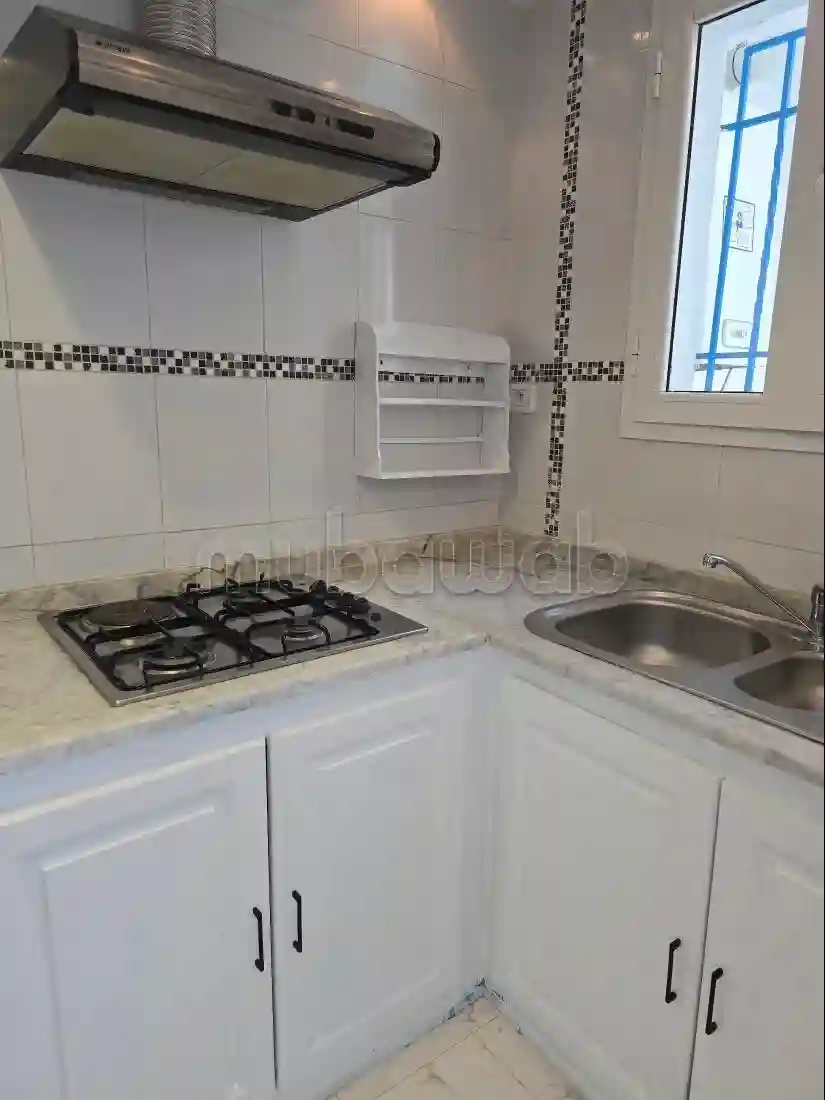 Beau Studio Marsa Plage - Vue 2