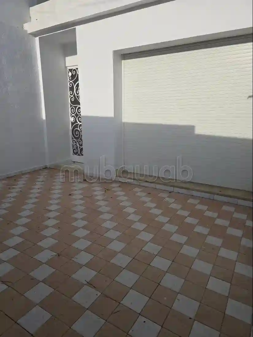 Beau Studio Marsa Plage - Vue 3