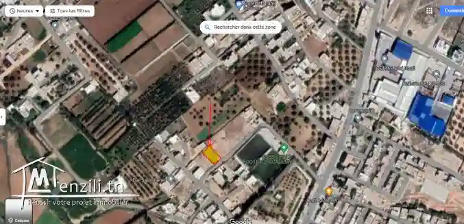 Bonne Occasion - Vue 4