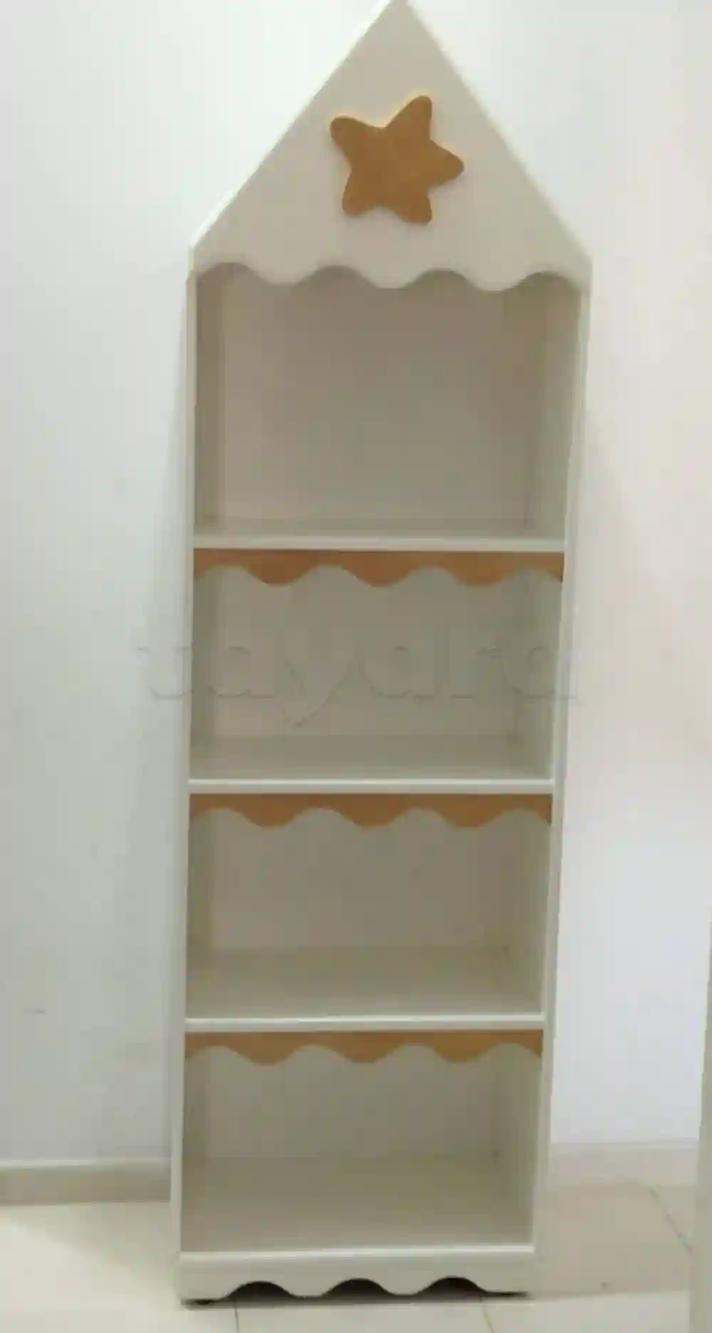 Chambre D'enfant - Vue 3