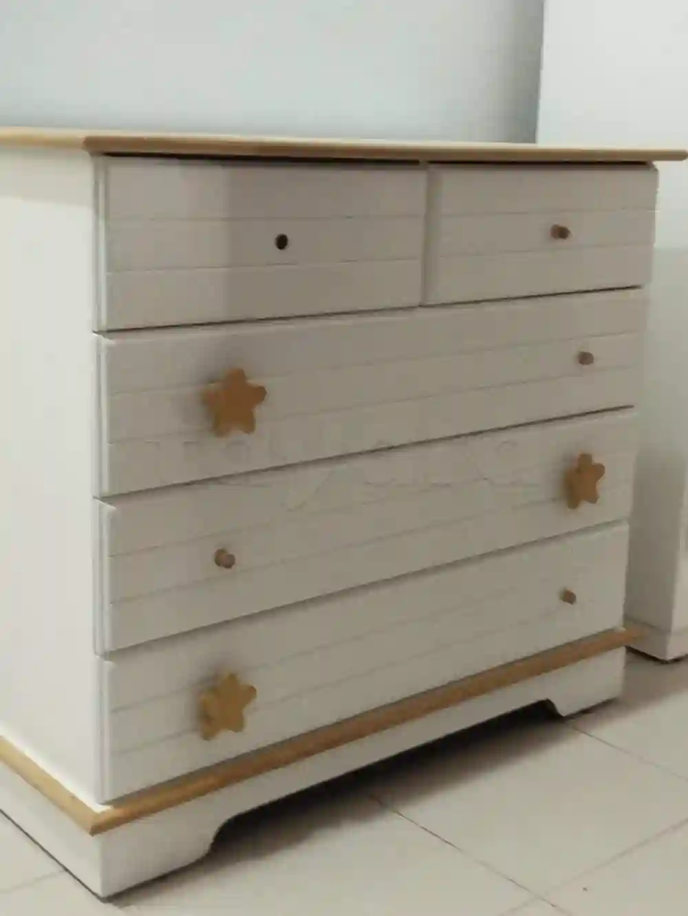 Chambre D'enfant - Vue 5