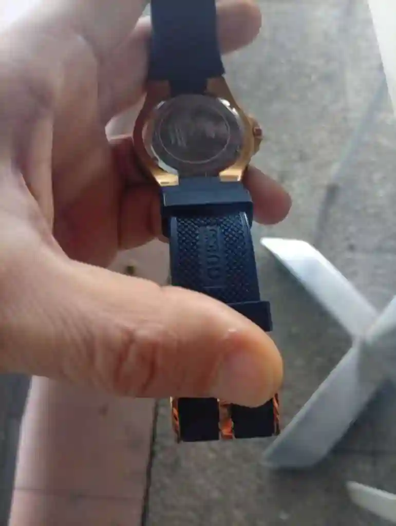 Guess Original Model 2023 - Vue 2