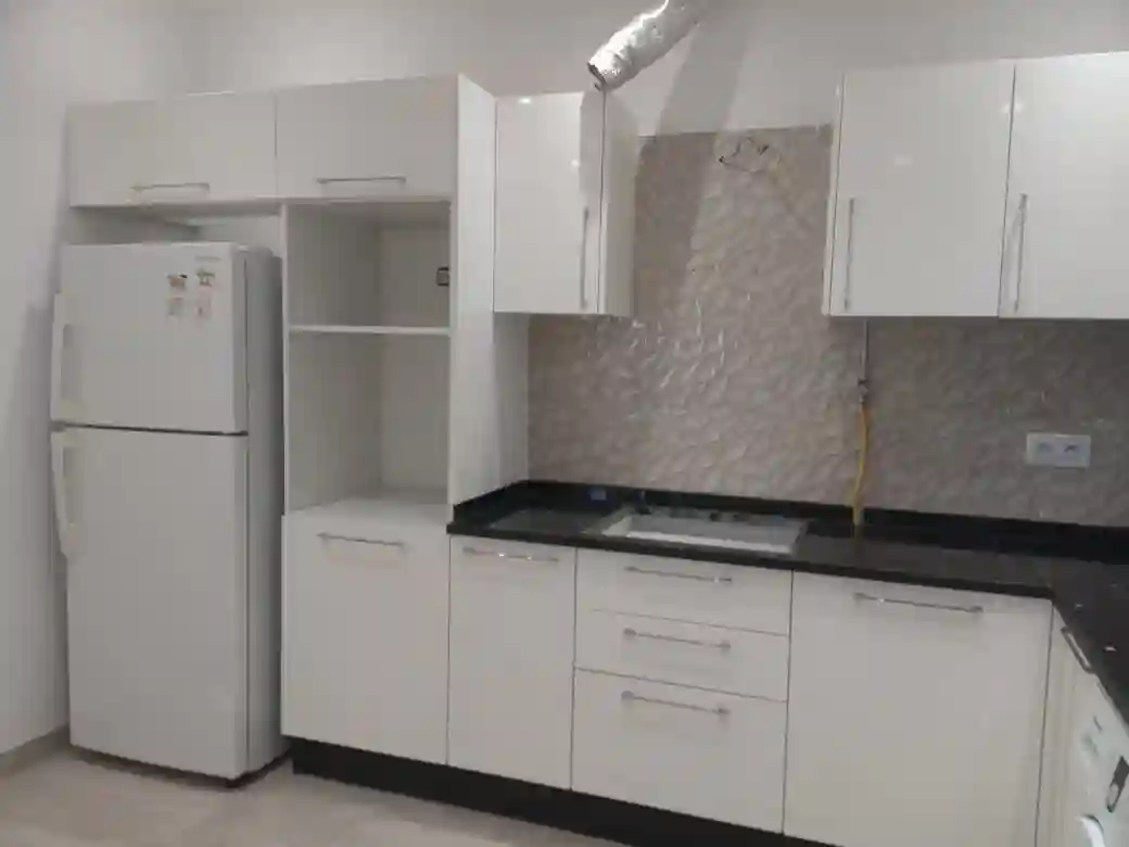 Nkhilette Escale vnt Villa à Cite Ennkhilet - Vue 4