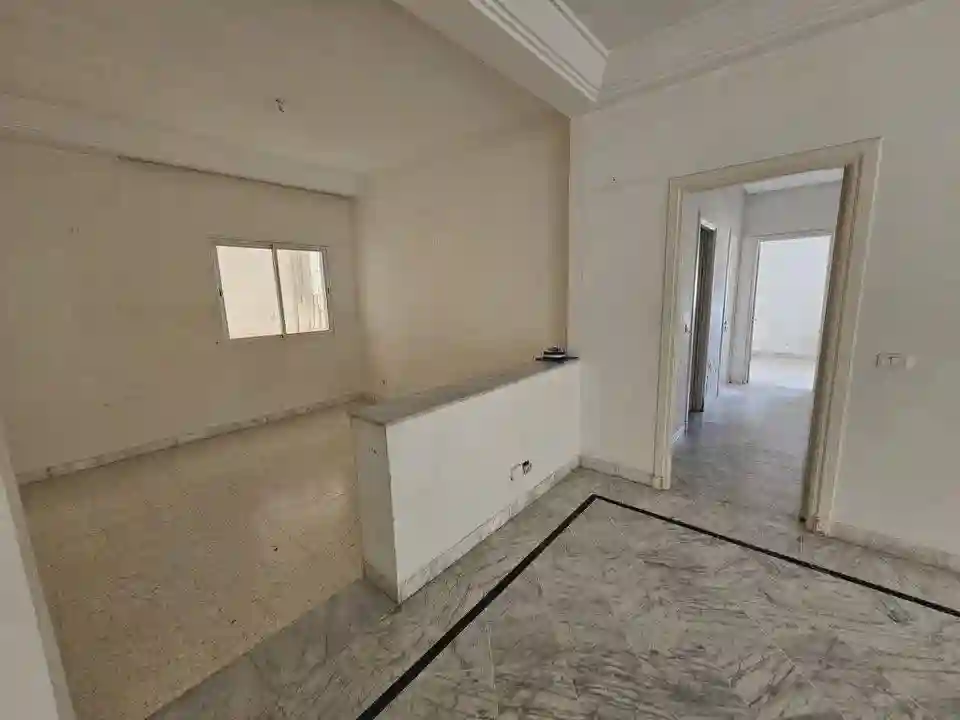 S3 395 md Menzah 7bis à El Menzah 7 - Vue 1