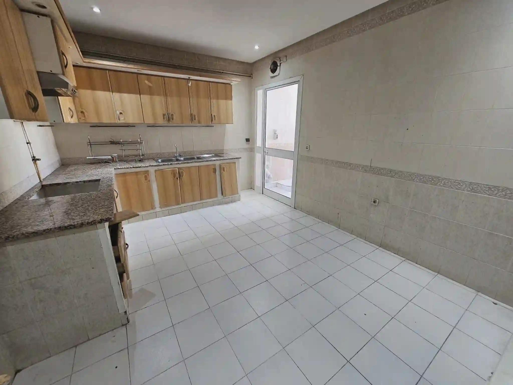 S3 395 md Menzah 7bis à El Menzah 7 - Vue 2