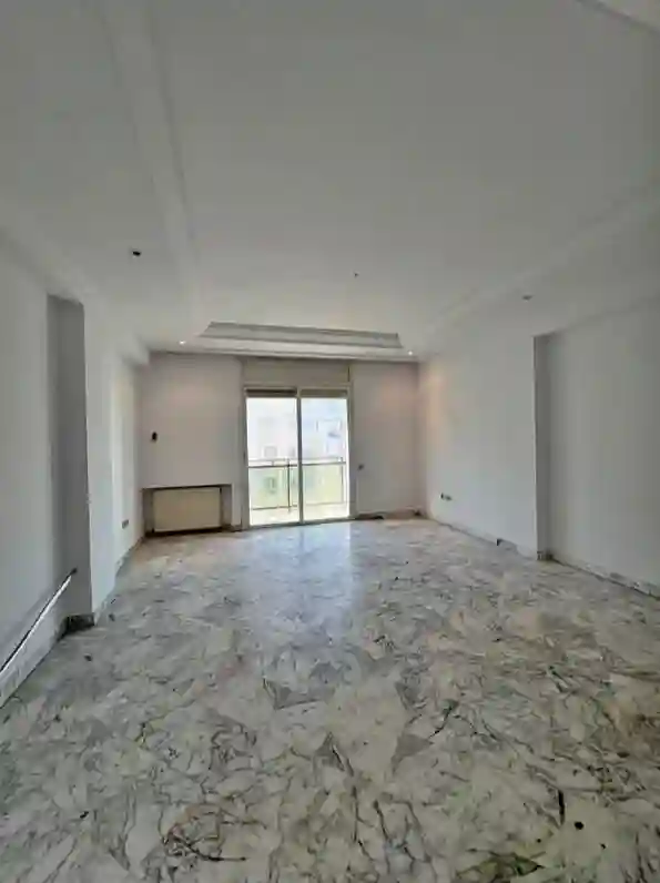 S3 Occasion Unique à Cite Ennasr 2 - Vue 1