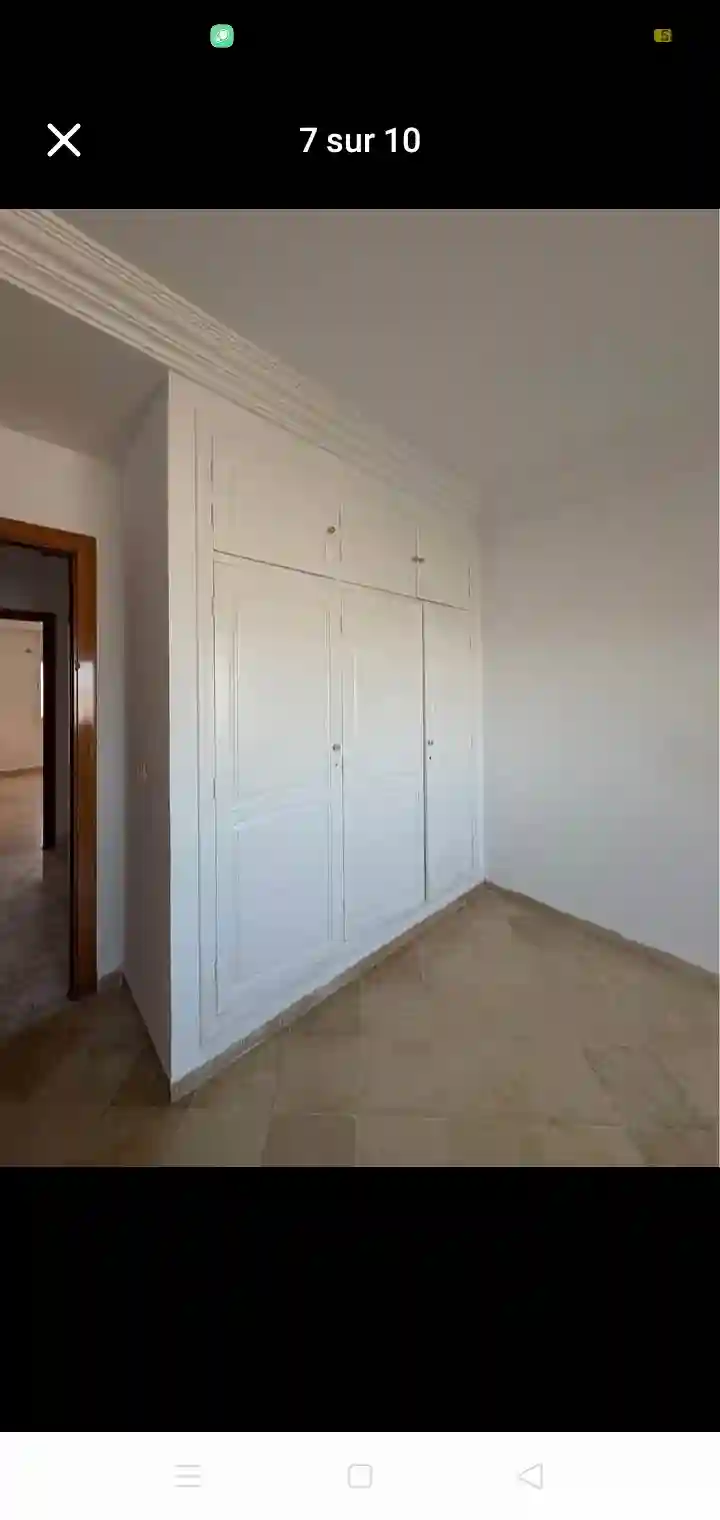 S3 Occasion Unique à Cite Ennasr 2 - Vue 3