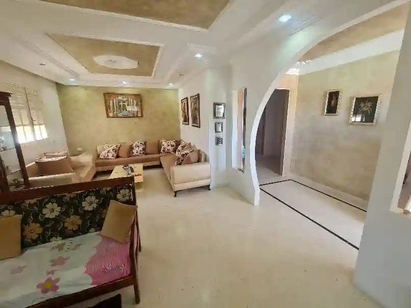 Villa s Raoued Sidi Amor Wb3425 à Raoued - Vue 4