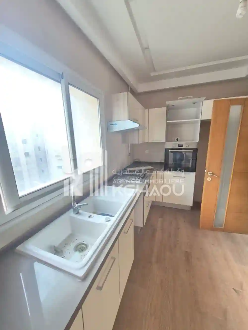 a Louer Cabinet Medical au Centre Urbain Nord - Vue 1