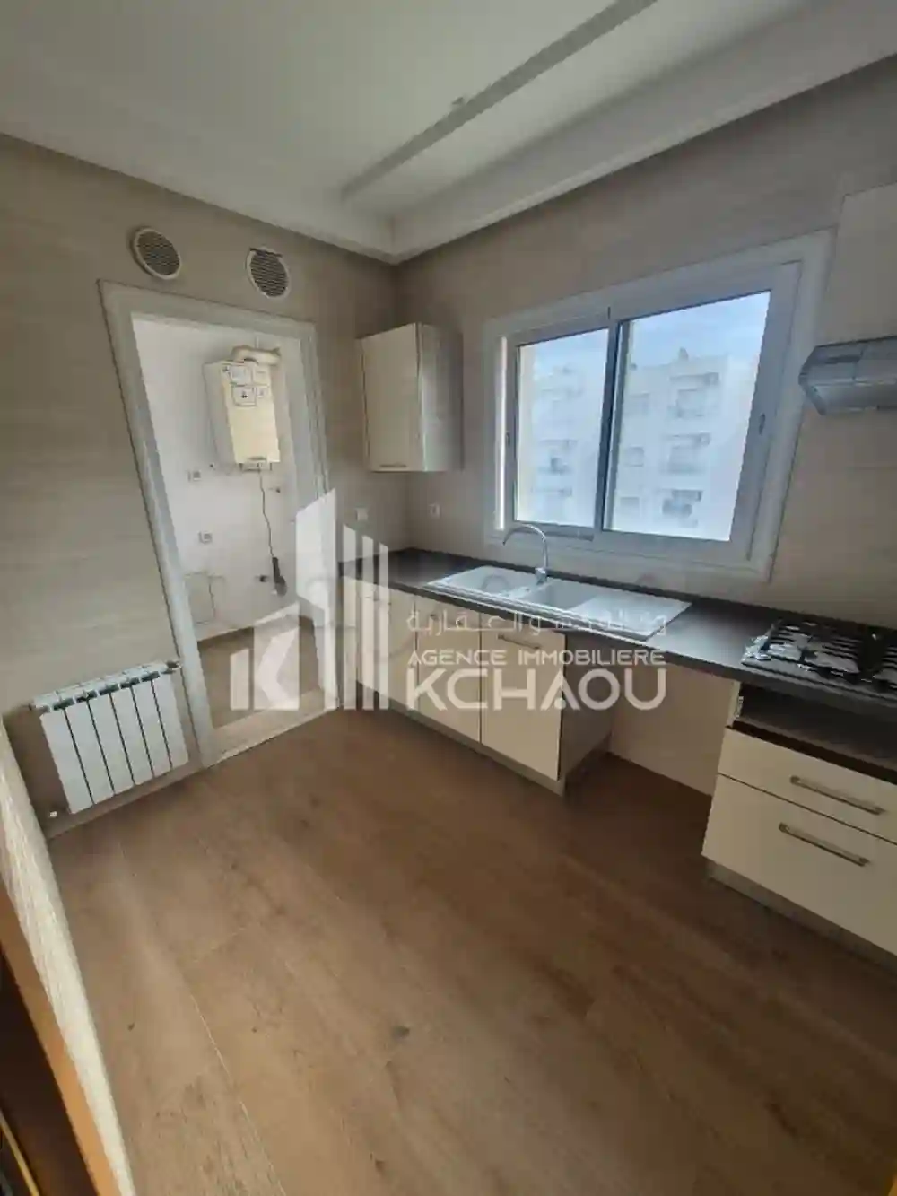 a Louer Cabinet Medical au Centre Urbain Nord - Vue 8