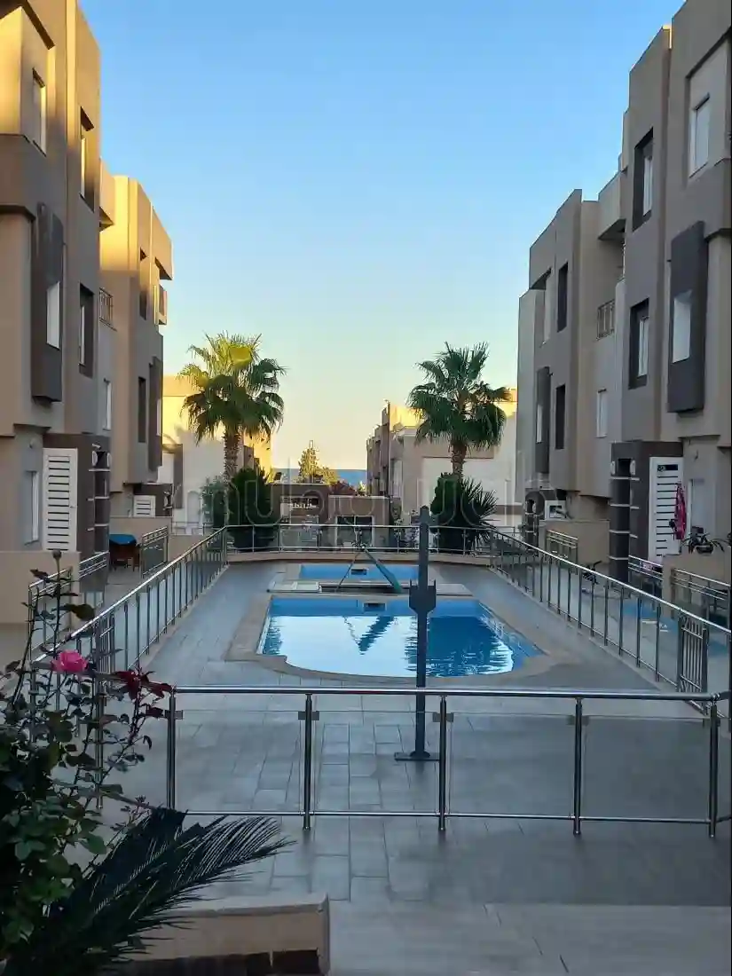 À Vendre Triplex à Chatt Mariem Sousse - Vue 3