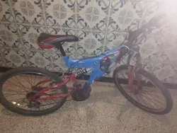 Bicyclette à La Goulette