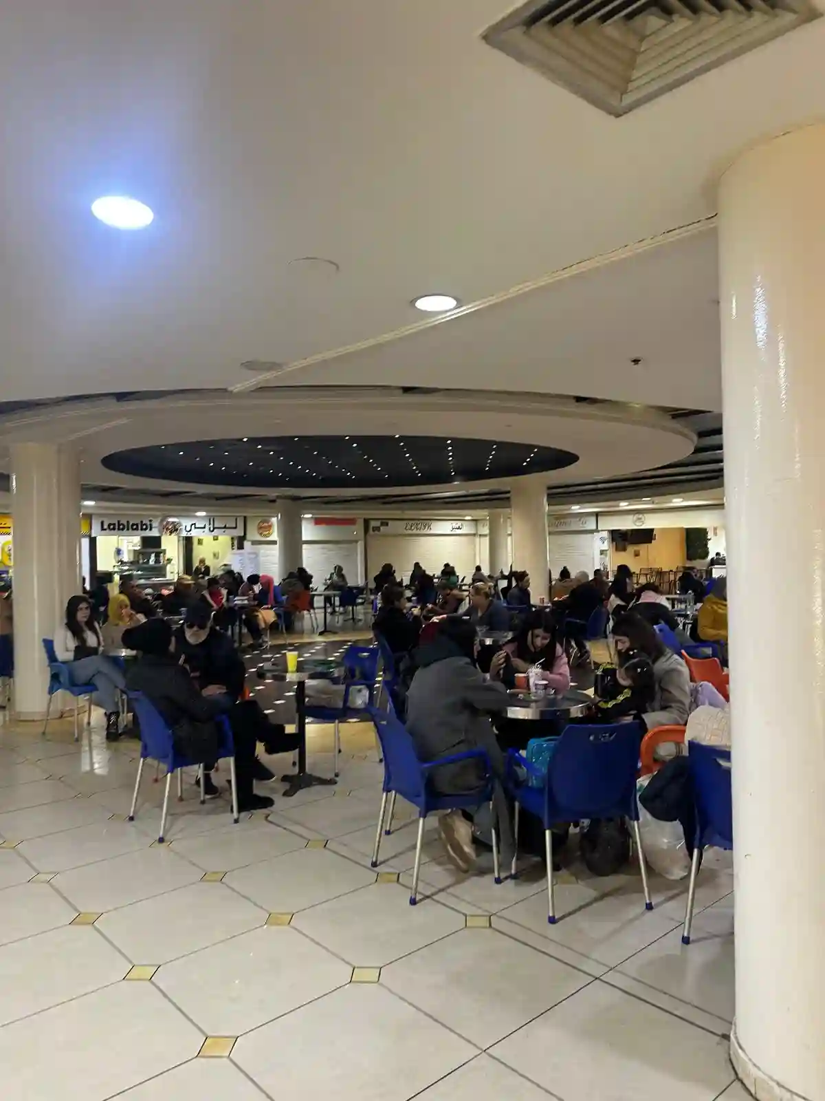 Fond de Commerce Restaurant Chapion Lafayette - Vue 3