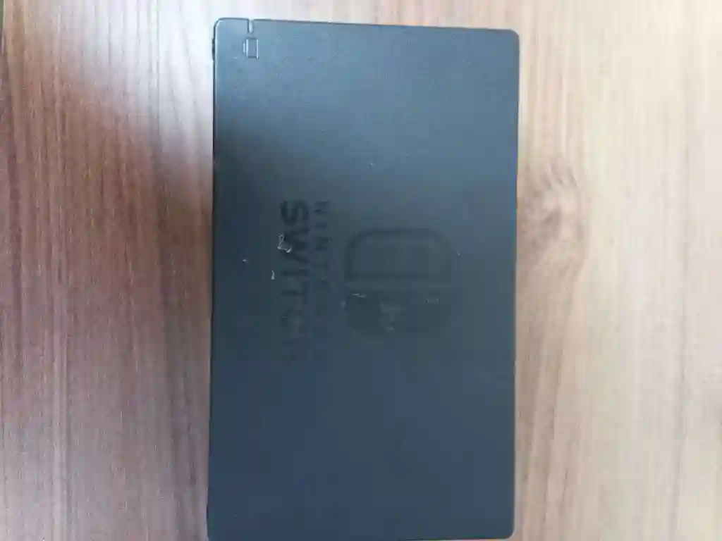 Lot Nintendo - Vue 4