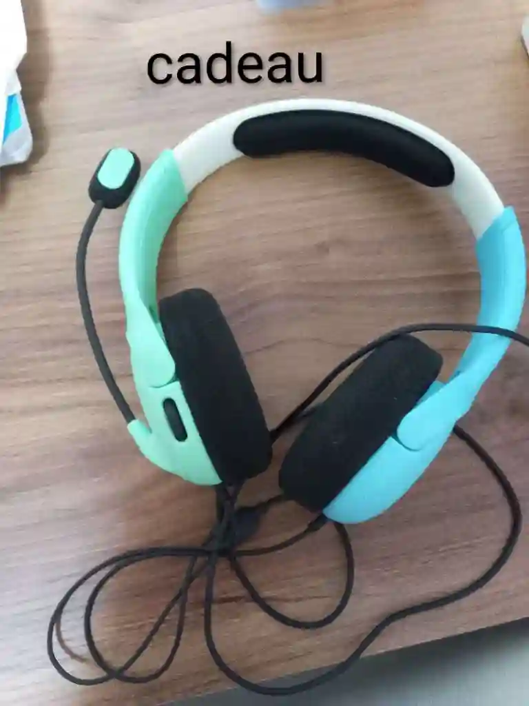 Lot Nintendo - Vue 7