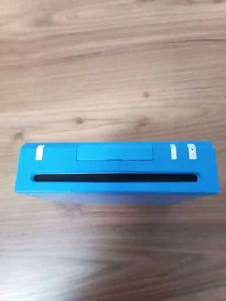 Lot Nintendo - Vue 8