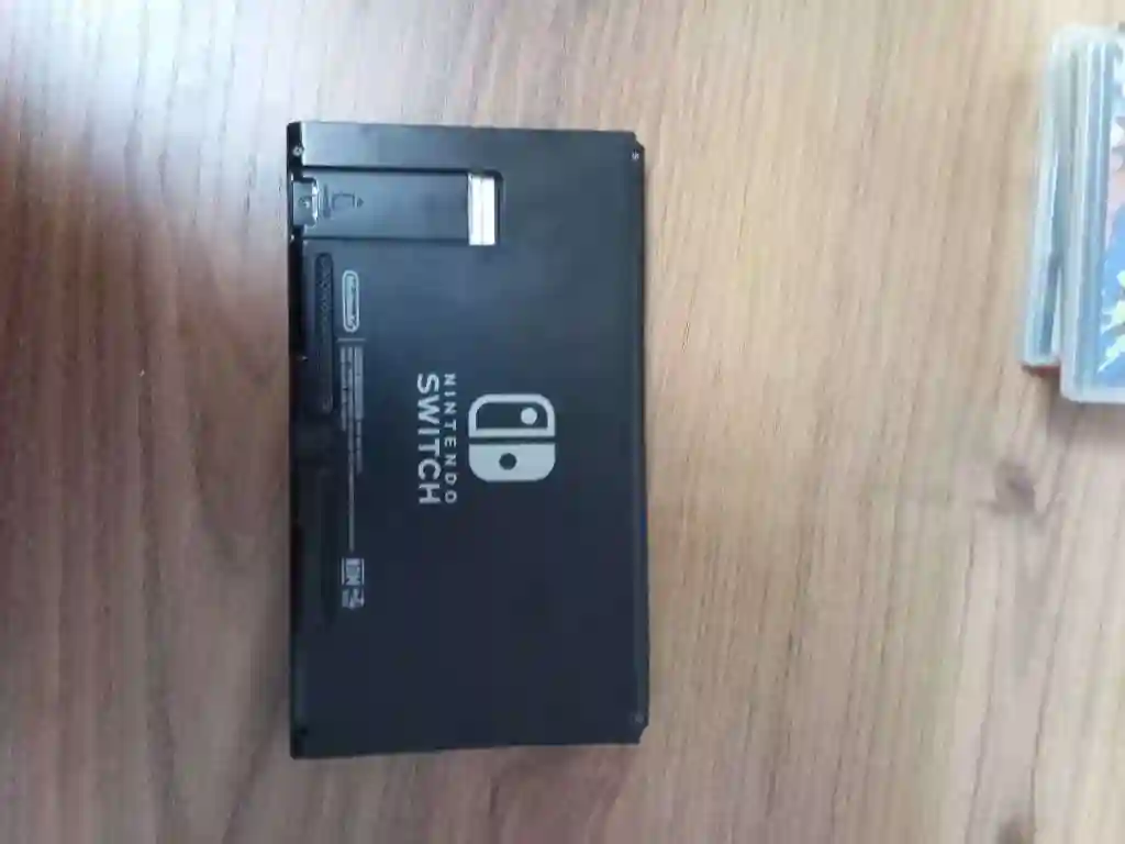 Lot Nintendo - Vue 9