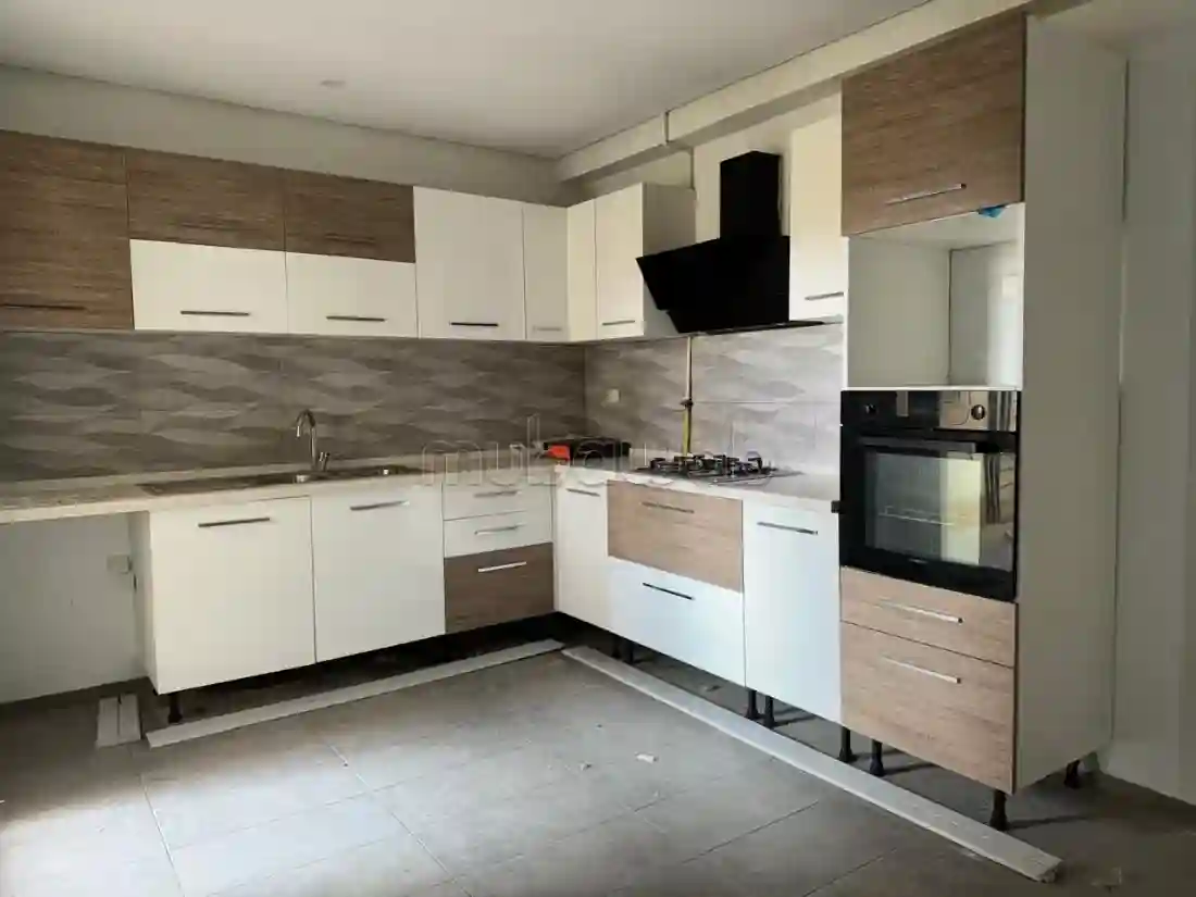 S3 a Louer au Jardin de Carthage - Vue 2