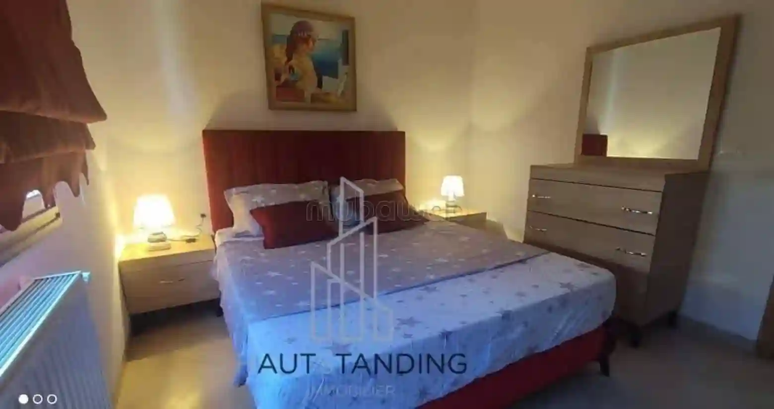 Un bel S2 à Louer à la Zone Touristique de Sousse - Vue 1