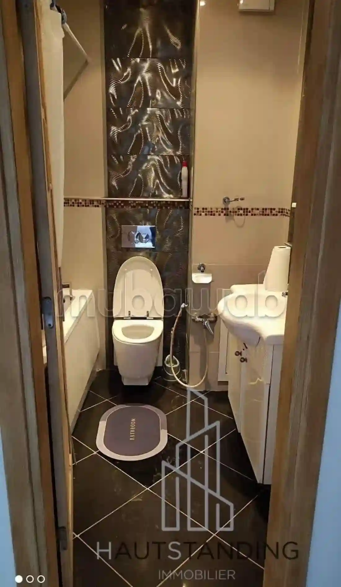 Un bel S2 à Louer à la Zone Touristique de Sousse - Vue 2