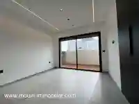 Appartement Celine 1 II Hammamet Av1866 - Vue 3