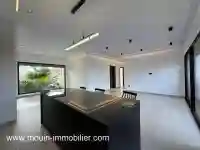 Appartement Celine 1 II Hammamet Av1866 - Vue 4