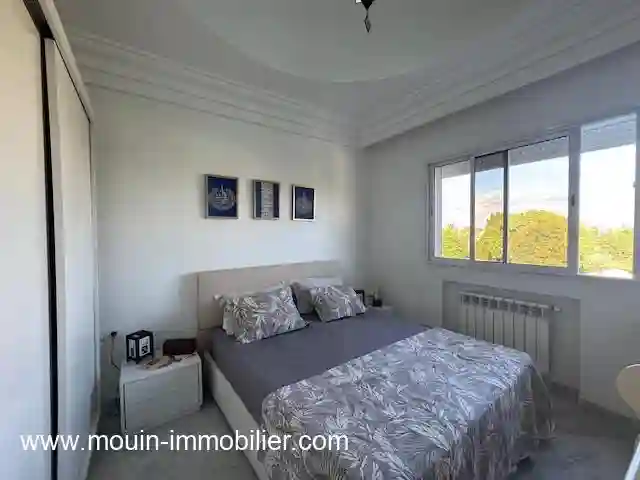 Appartement L'etoile ii Sidi Mahersi ii iii - Vue 3