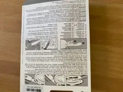 Couteaux Suisse 🇨🇭 15 Fonction Neuf