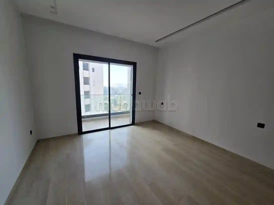 Location s2 Neuf aux Jardins de Carthage - Vue 2