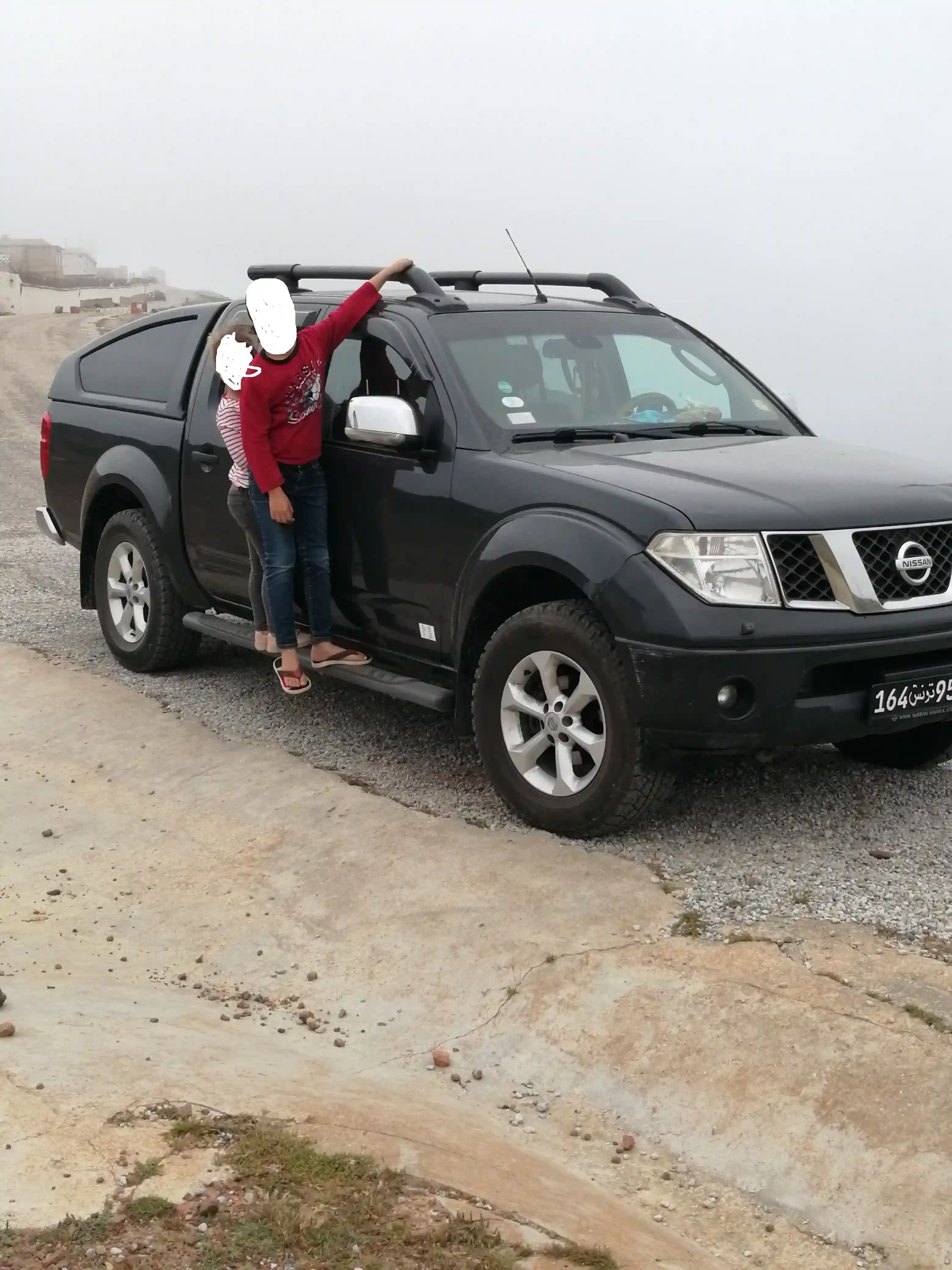 Navara Bien Entretenu à Gammart - Vue 3