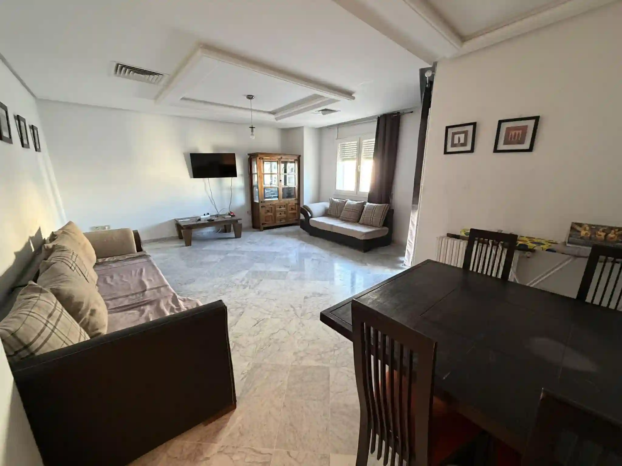 S3 595 md lac 1 à Berge Du Lac - Vue 1