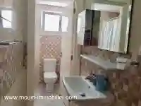 Appartement Nounours Hammamet La Corniche Al1883 - Vue 4