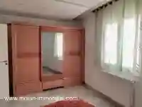 Appartement Nounours Hammamet La Corniche Al1883 - Vue 9