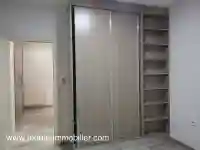 Appartement Yana Hammamet Zone Théâtre Al3249 - Vue 2