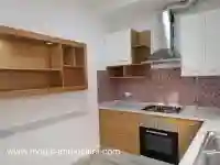 Appartement Yana Hammamet Zone Théâtre Al3249 - Vue 3