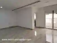 Appartement Yana Hammamet Zone Théâtre Al3249 - Vue 4