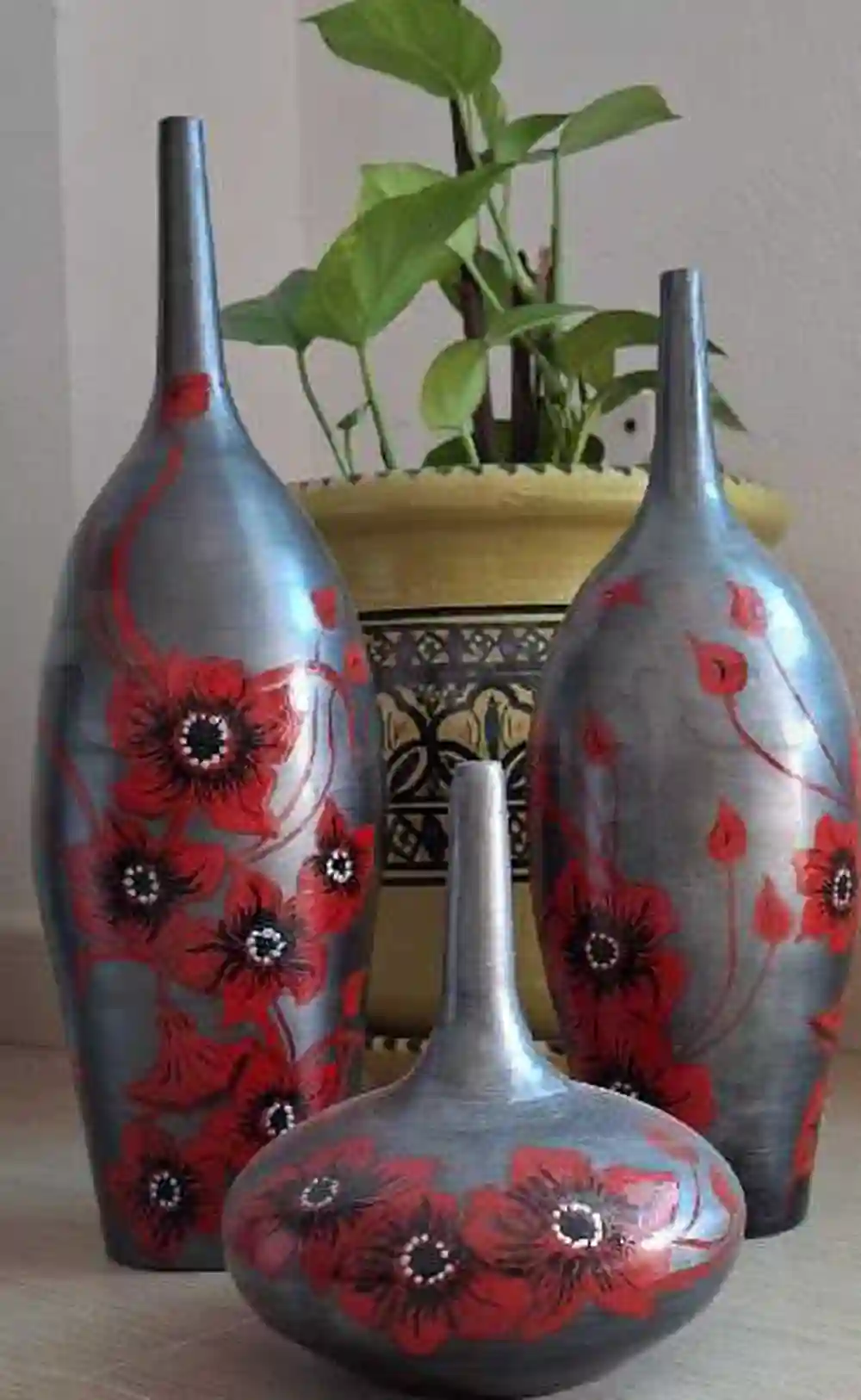 Articles de Decorations à Nabeul - Vue 2