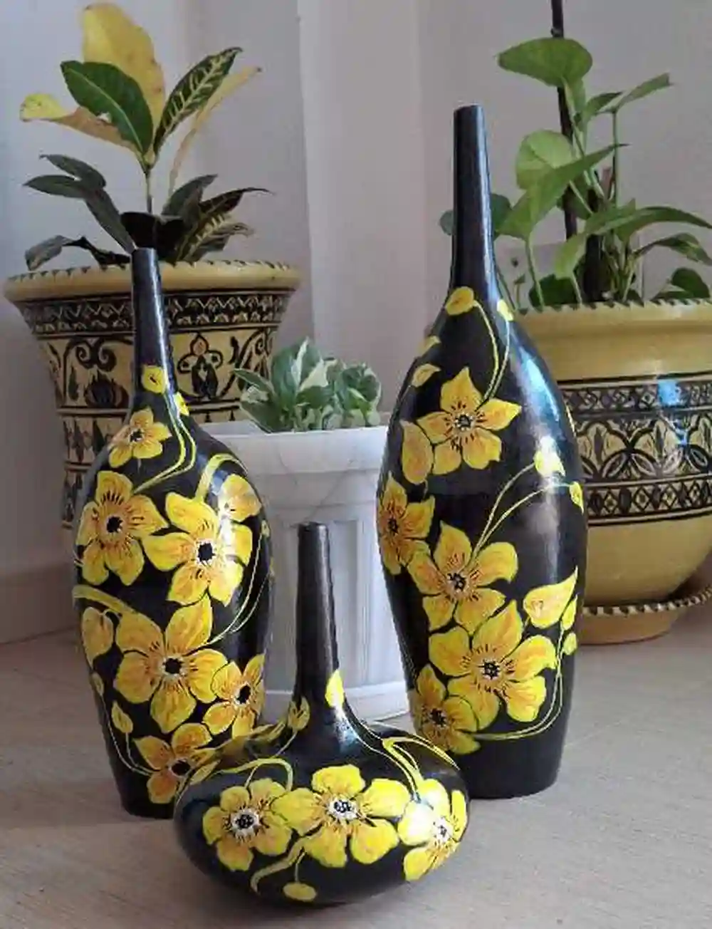 Articles de Decorations à Nabeul - Vue 3