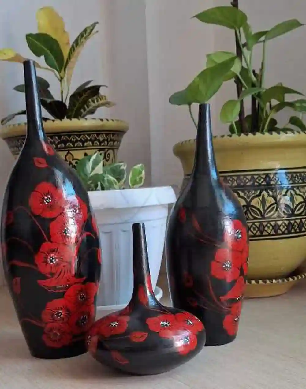 Articles de Decorations à Nabeul - Vue 4