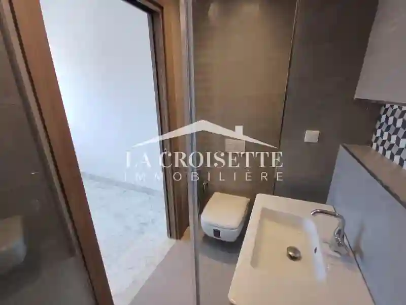 Duplex s 3 Avec Terrasse Mdv0179 à Berge Du Lac - Vue 1