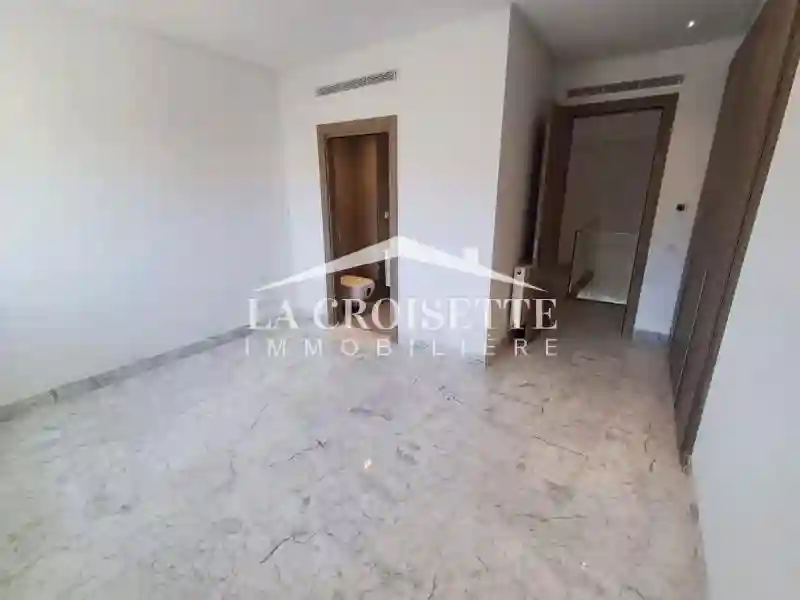 Duplex s 3 Avec Terrasse Mdv0179 à Berge Du Lac - Vue 3