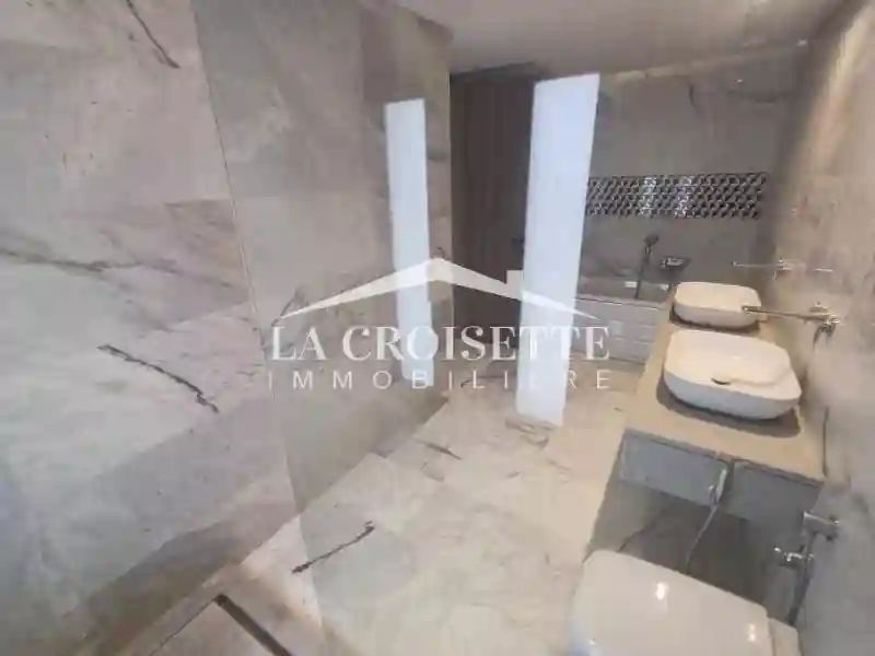 Duplex s 3 Avec Terrasse Mdv0179 à Berge Du Lac - Vue 4