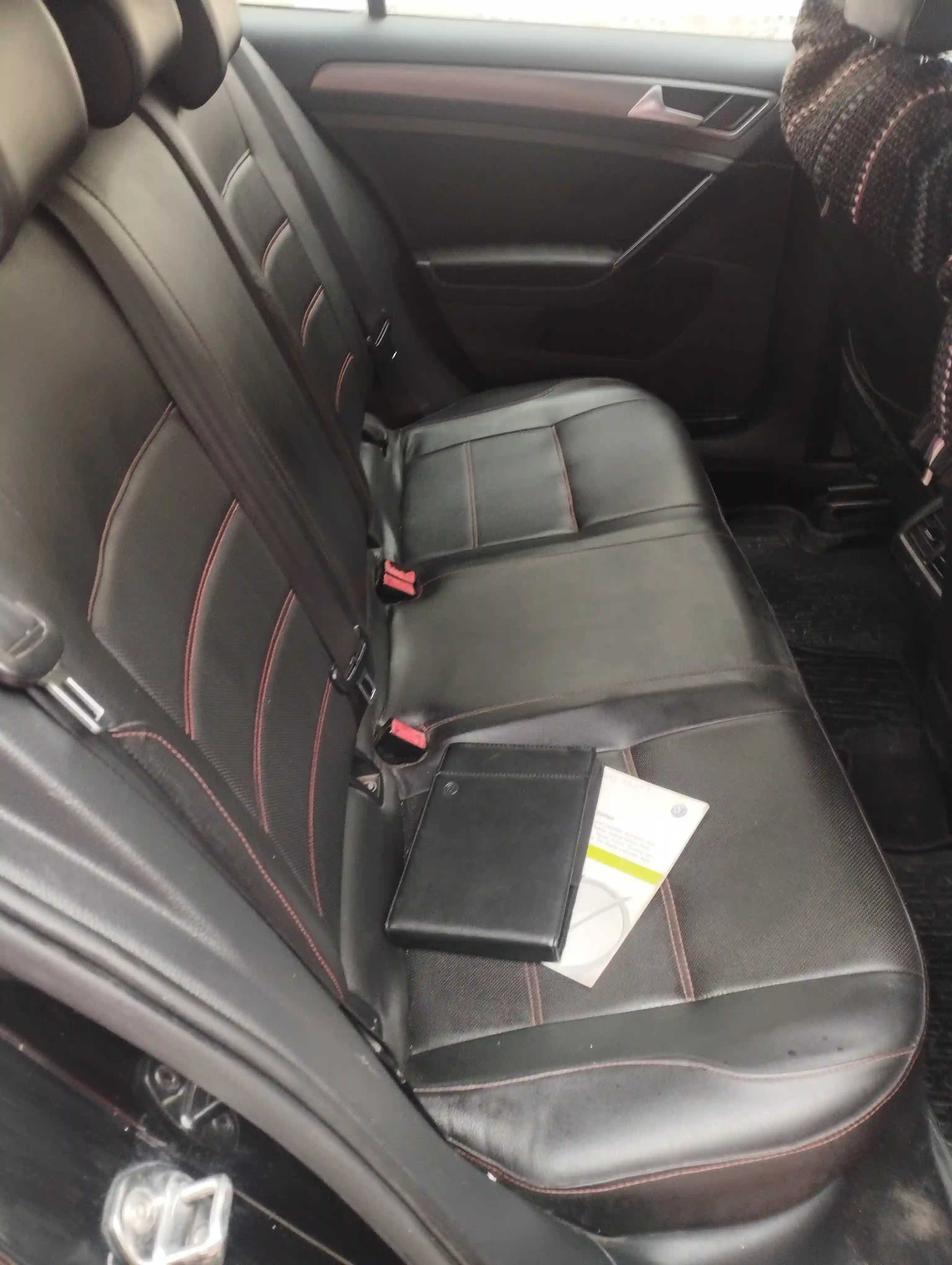 Golf 7 en Très Bonne État à Cite Sahloul - Vue 2