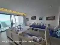 Appartement Aquamarine Hammamet Al3212