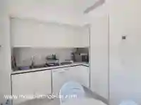 Appartement Aquamarine Hammamet Al3212 - Vue 5